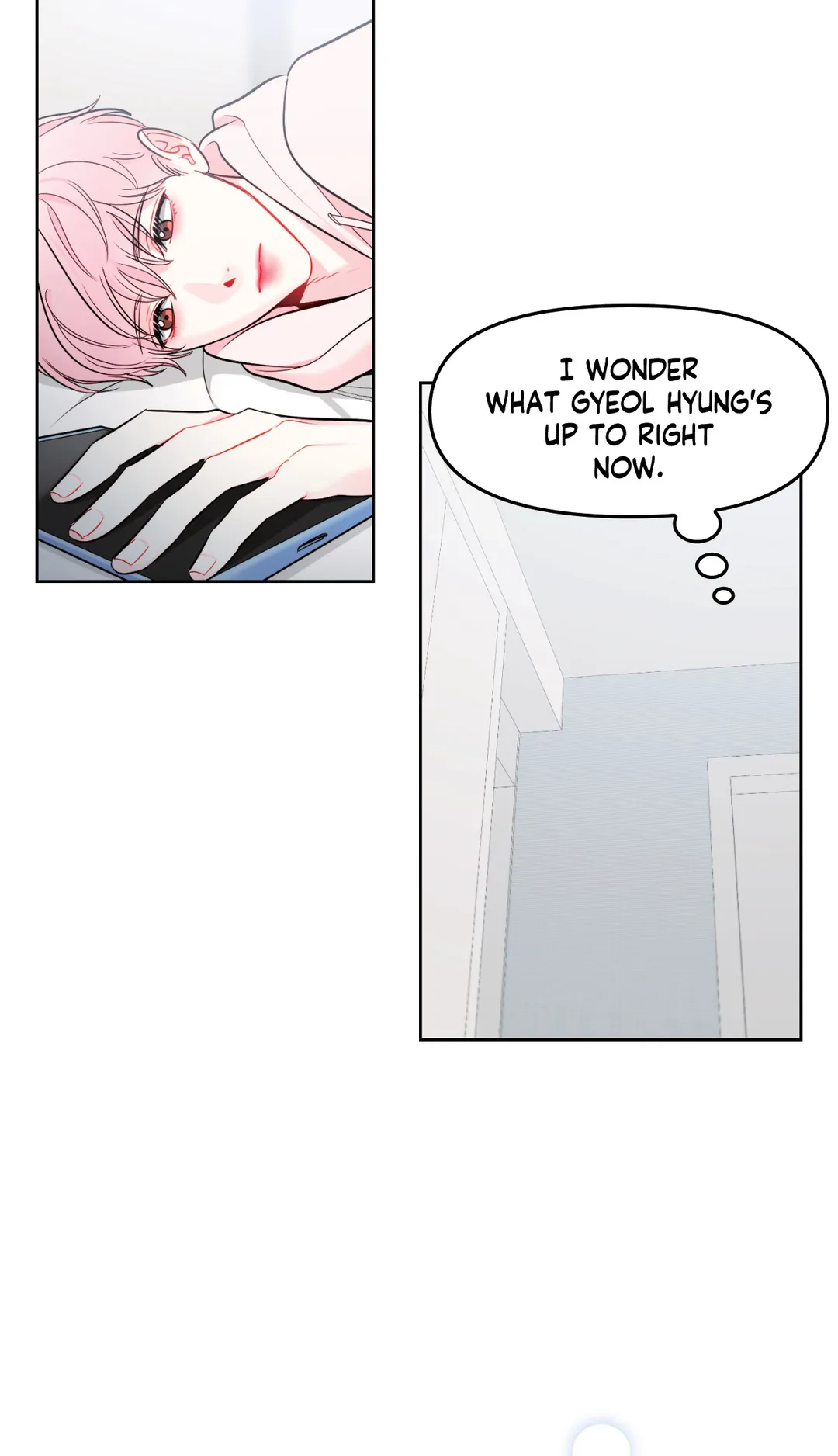 The Path of a Star Chapter 38 - Page 22