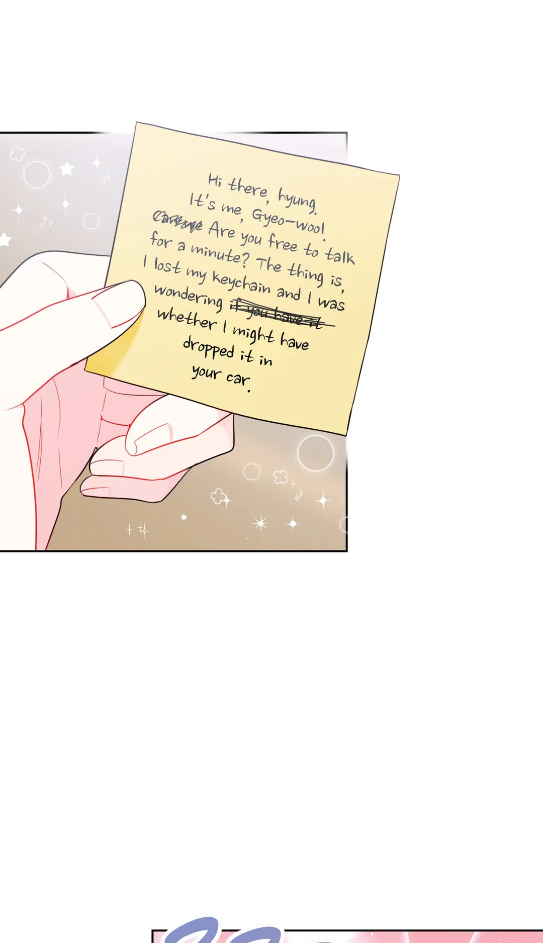 The Path of a Star Chapter 38 - Page 26