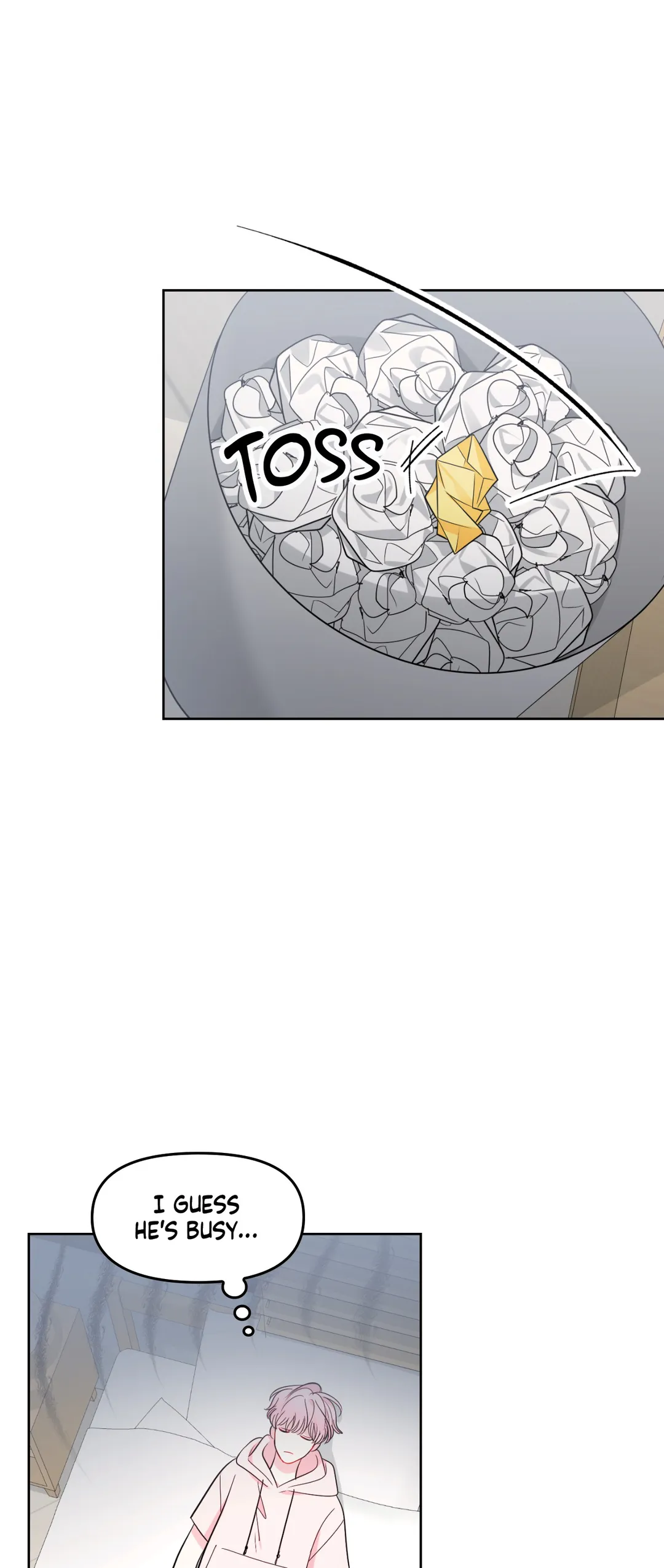 The Path of a Star Chapter 38 - Page 29