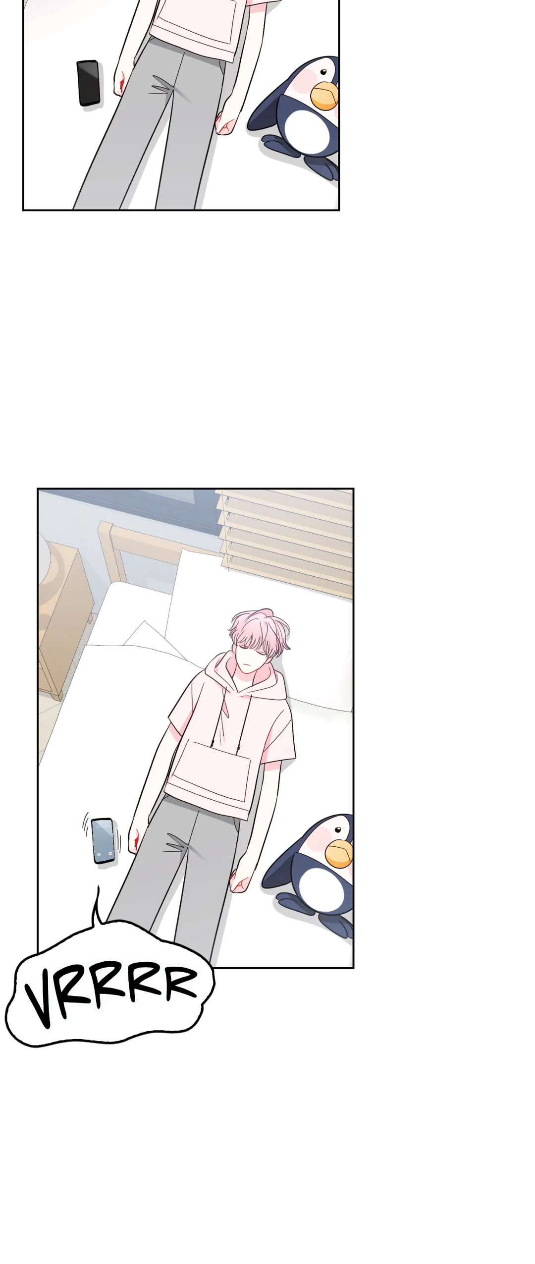 The Path of a Star Chapter 38 - Page 30