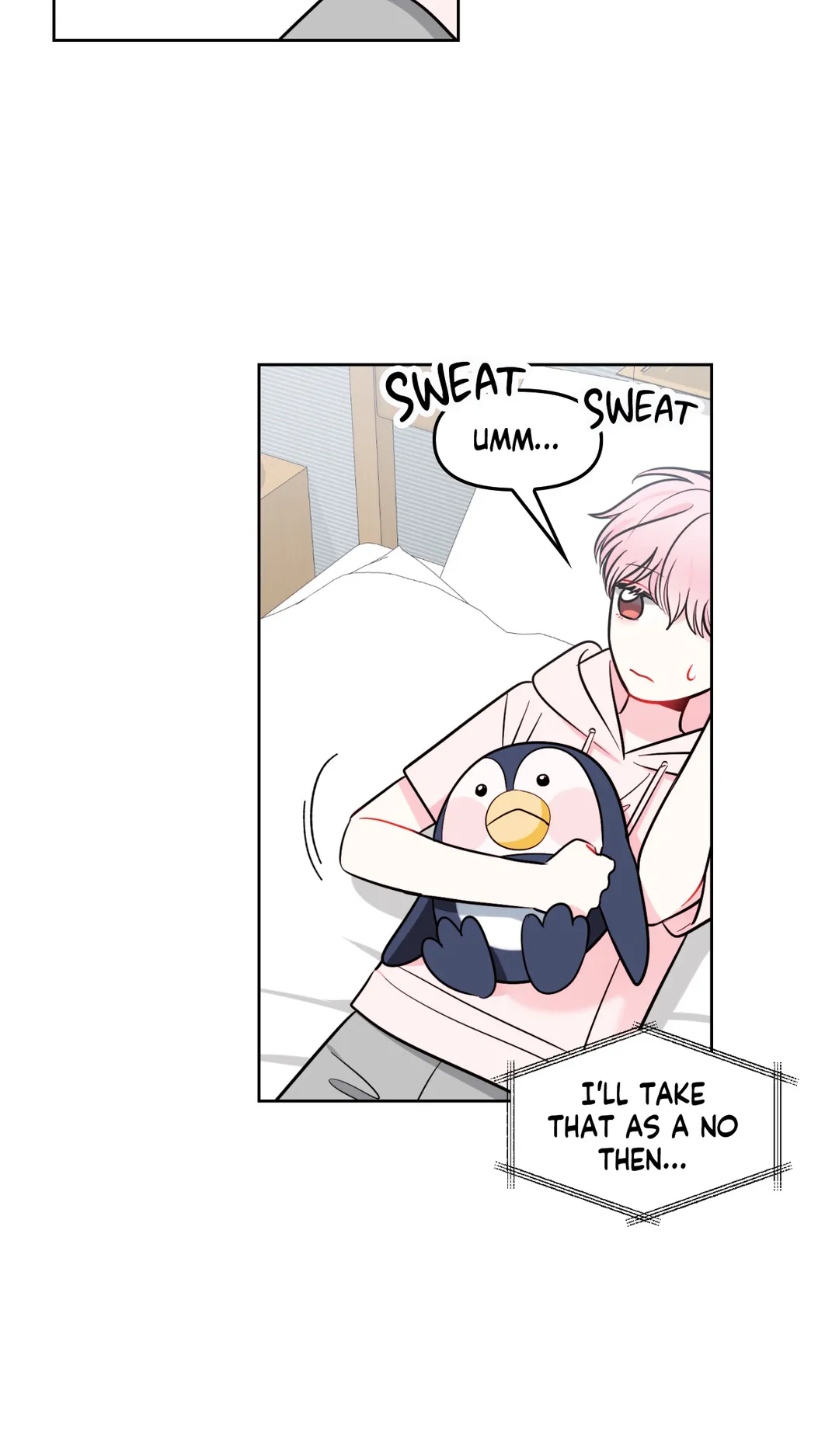 The Path of a Star Chapter 38 - Page 4