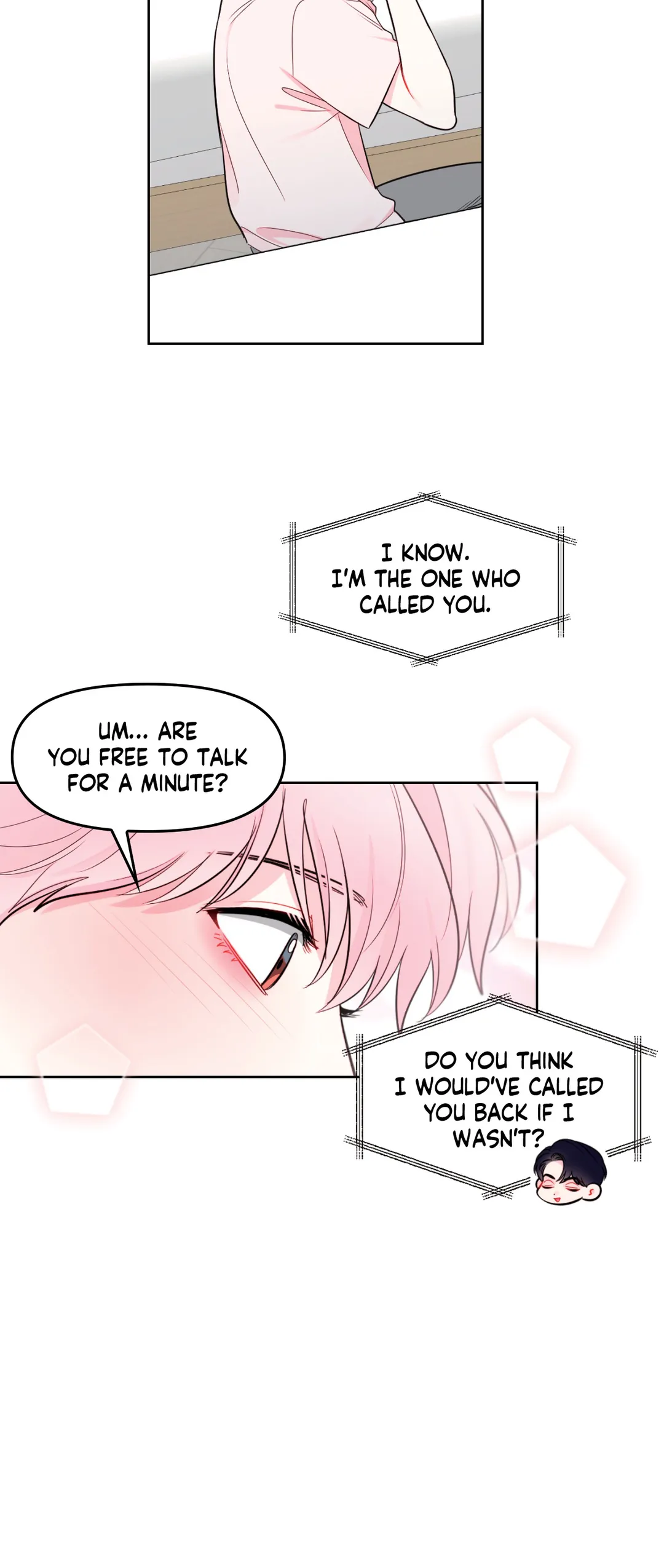 The Path of a Star Chapter 38 - Page 32
