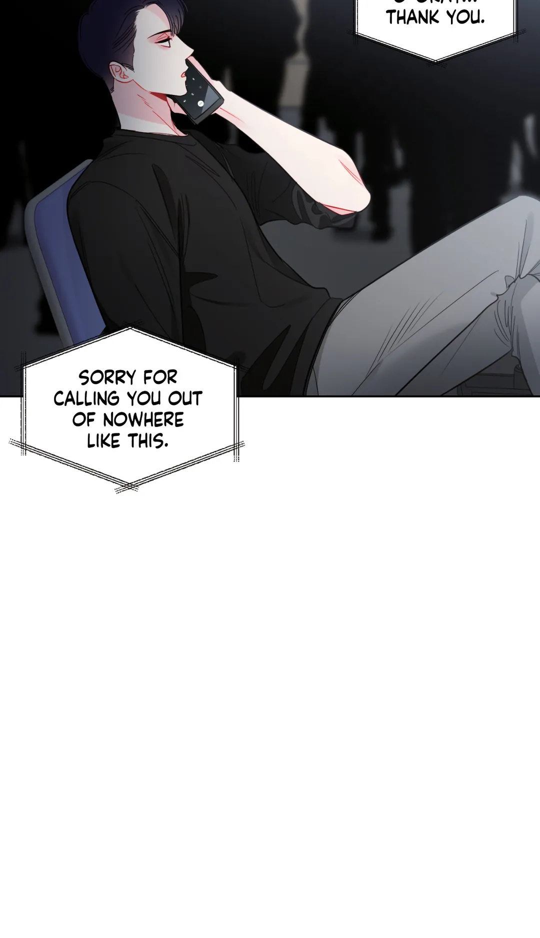 The Path of a Star Chapter 38 - Page 38