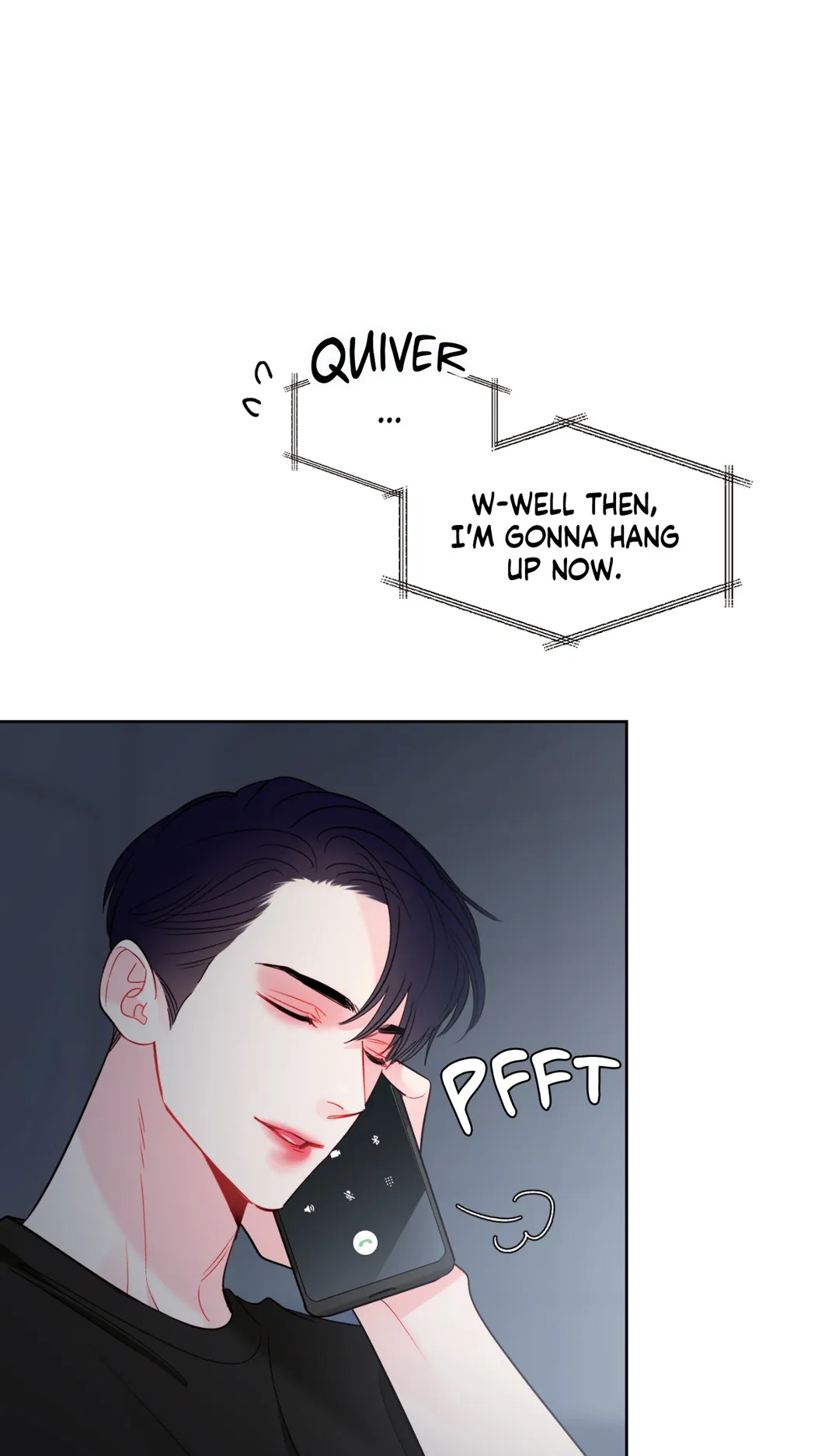 The Path of a Star Chapter 38 - Page 39