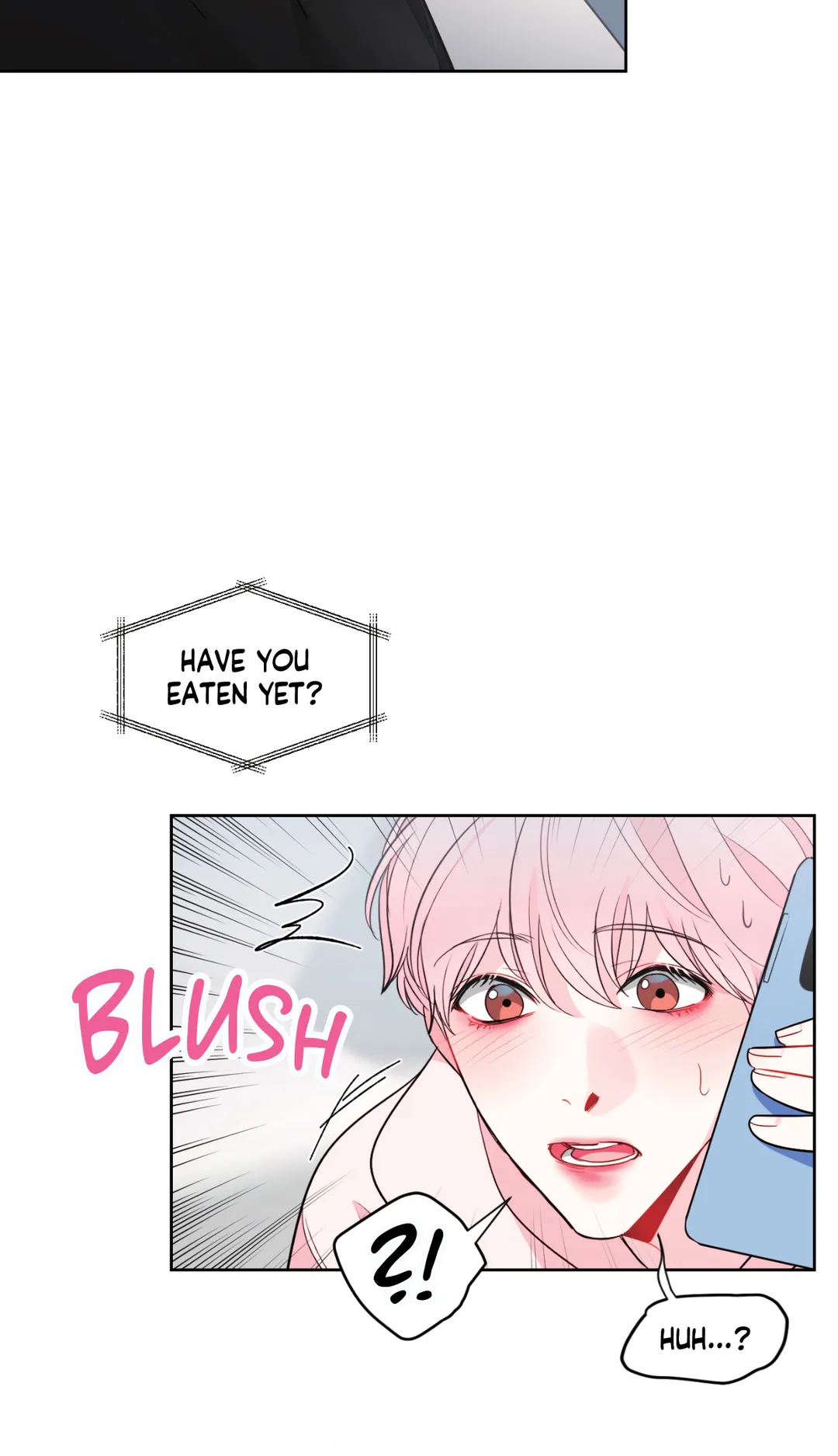 The Path of a Star Chapter 38 - Page 40