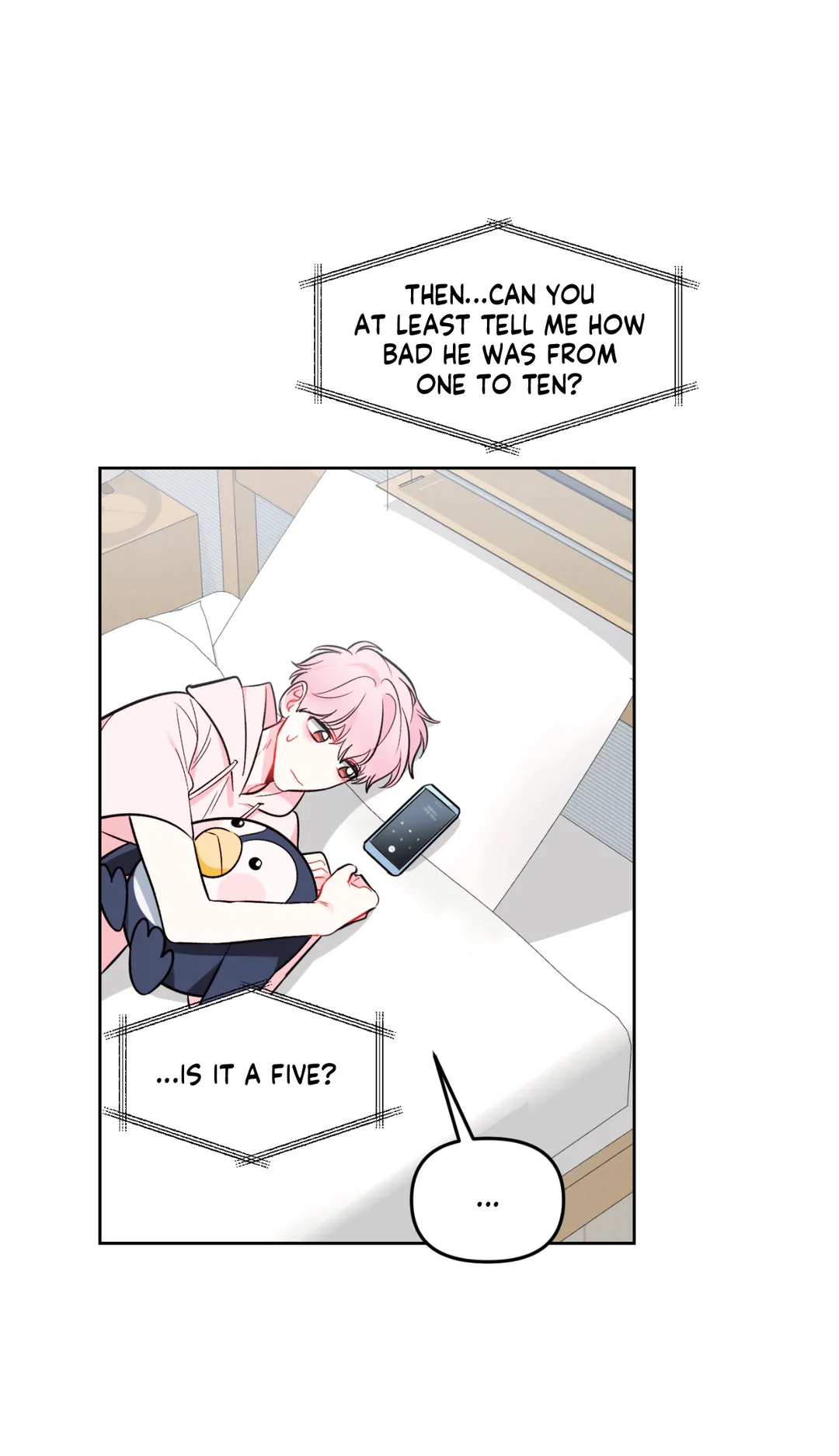 The Path of a Star Chapter 38 - Page 5