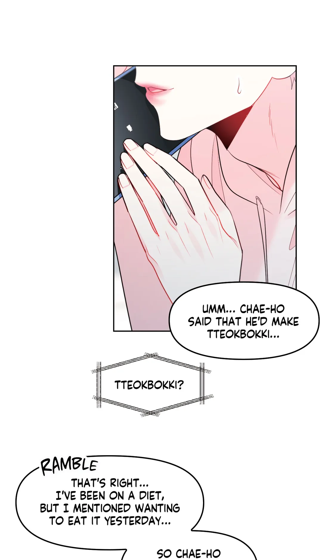 The Path of a Star Chapter 38 - Page 42