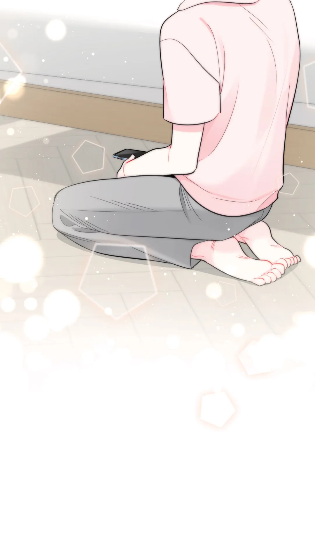 The Path of a Star Chapter 38 - Page 47