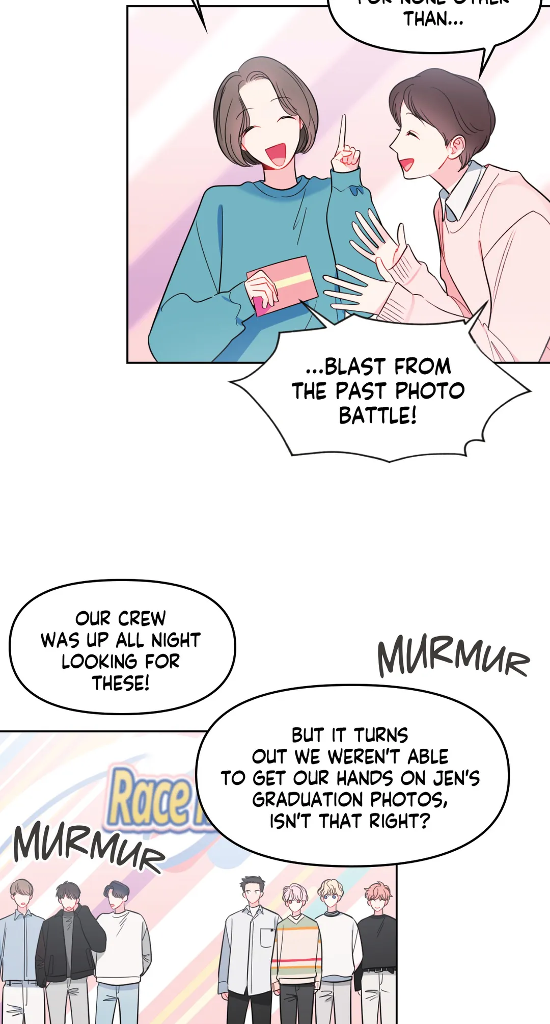 The Path of a Star Chapter 38 - Page 54
