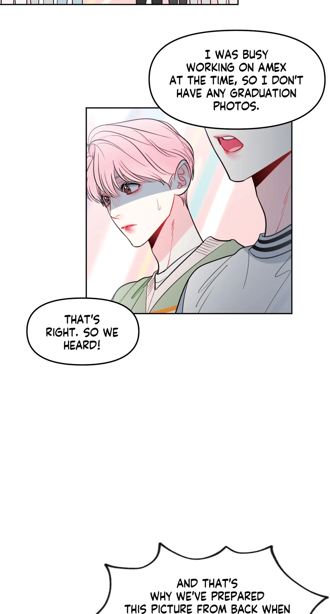 The Path of a Star Chapter 38 - Page 55