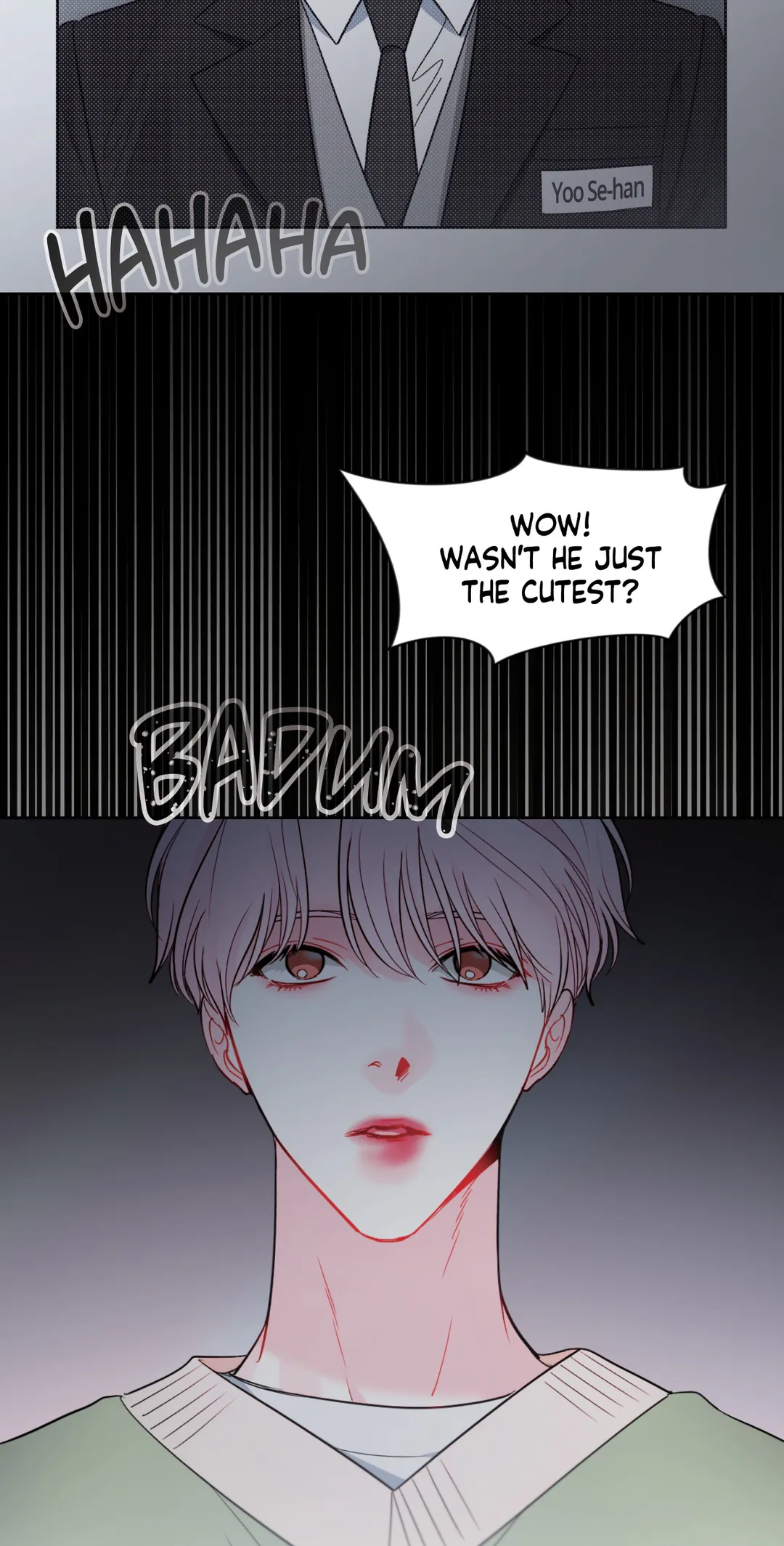 The Path of a Star Chapter 38 - Page 59