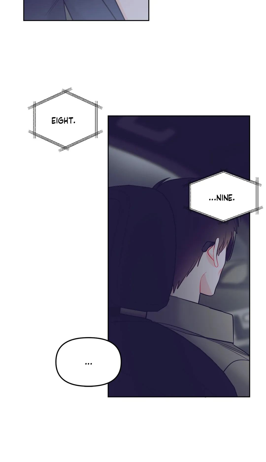 The Path of a Star Chapter 38 - Page 8