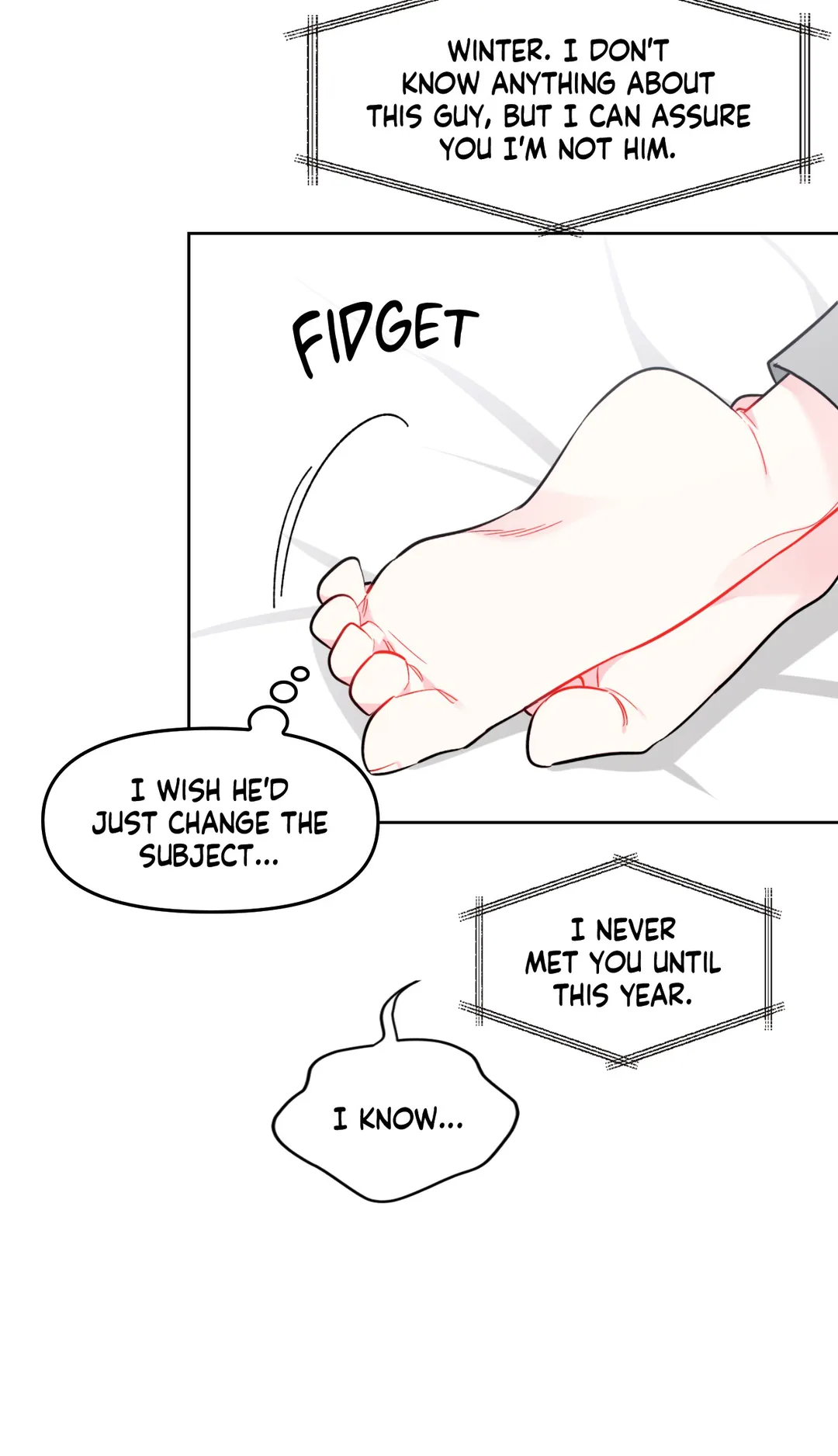 The Path of a Star Chapter 38 - Page 10