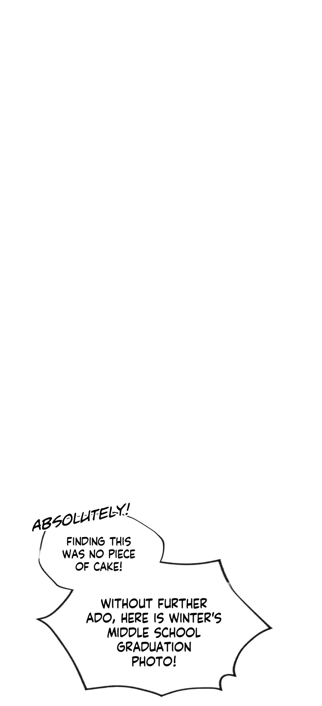 The Path of a Star Chapter 39 - Page 1