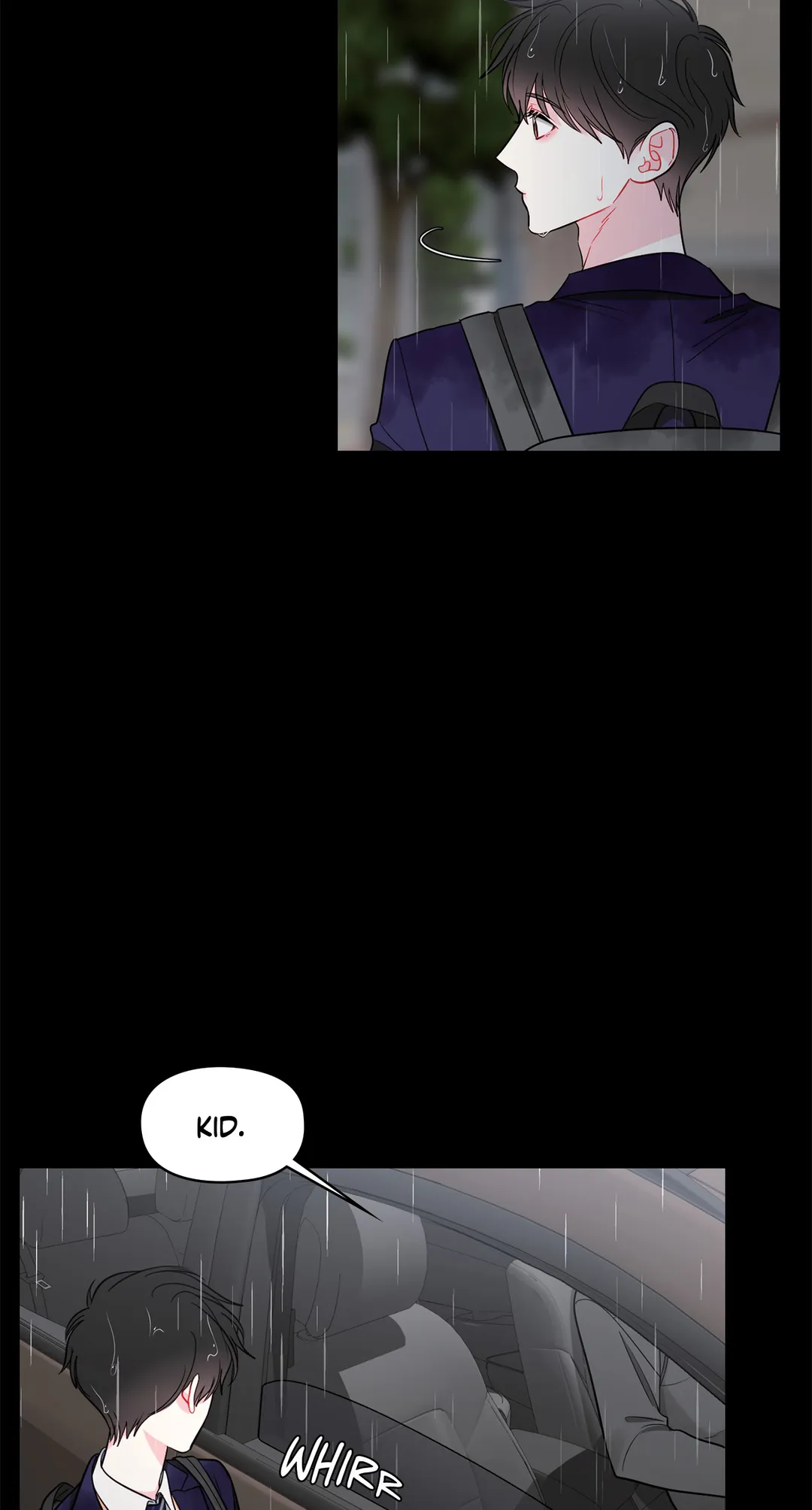 The Path of a Star Chapter 39 - Page 12