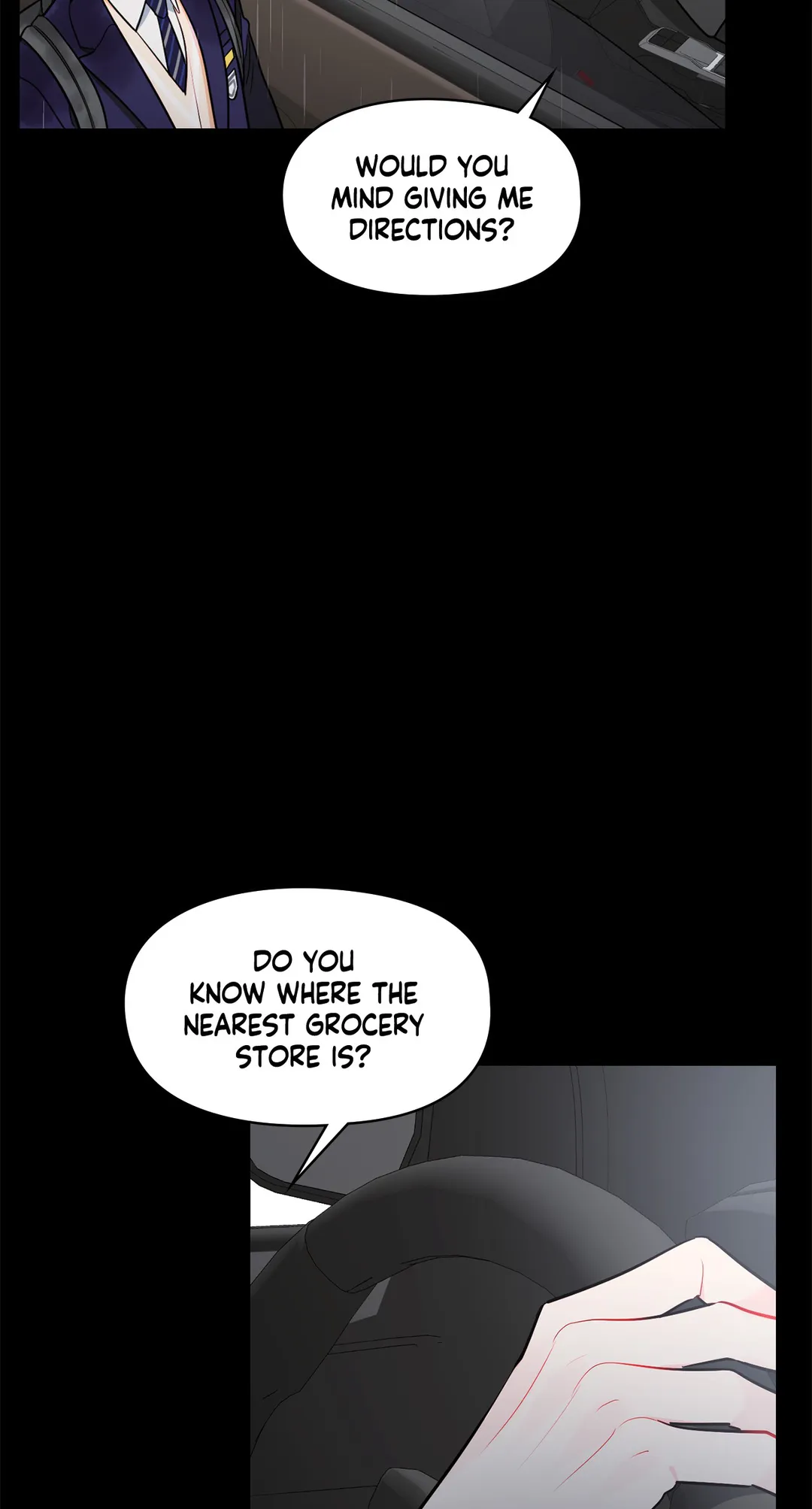 The Path of a Star Chapter 39 - Page 13