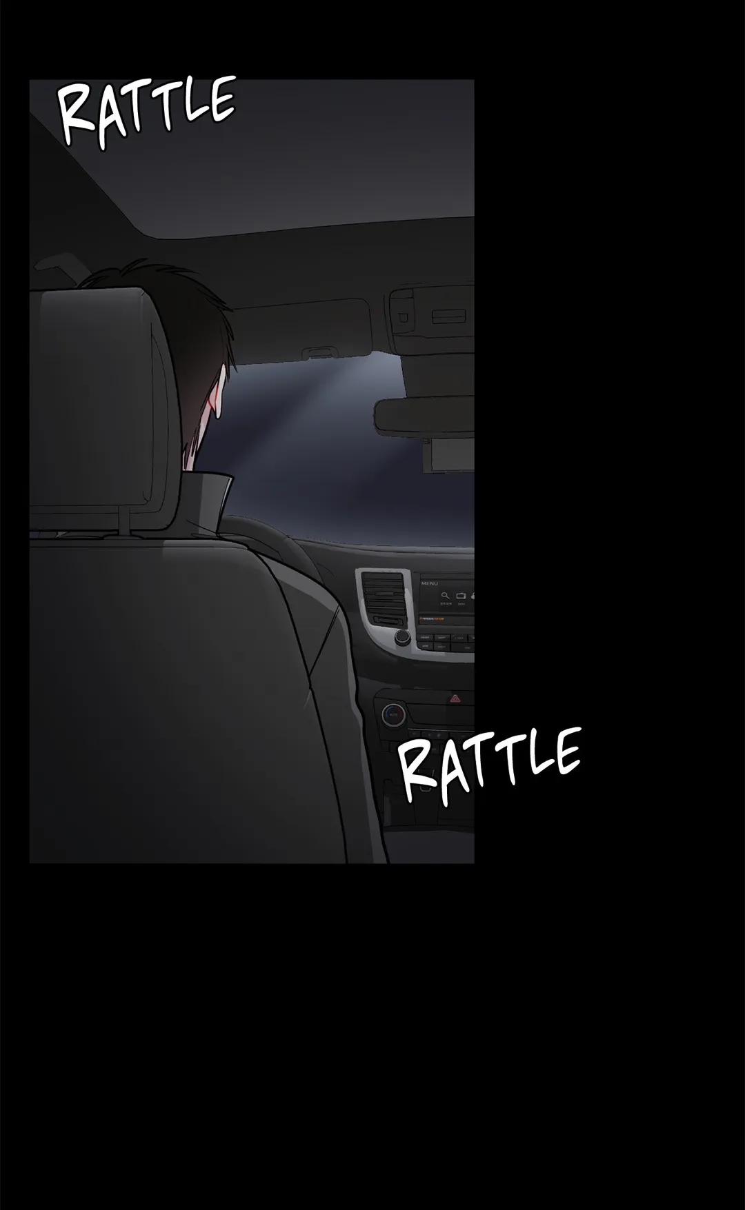 The Path of a Star Chapter 39 - Page 20