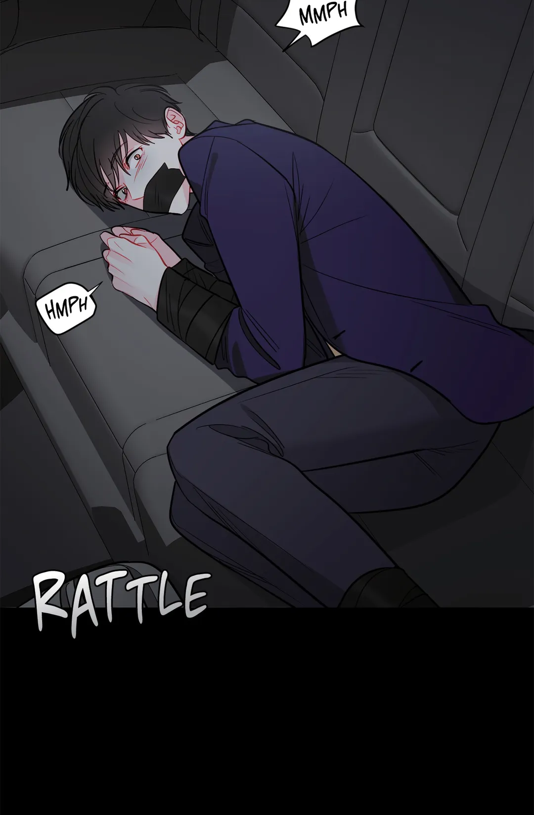 The Path of a Star Chapter 39 - Page 22