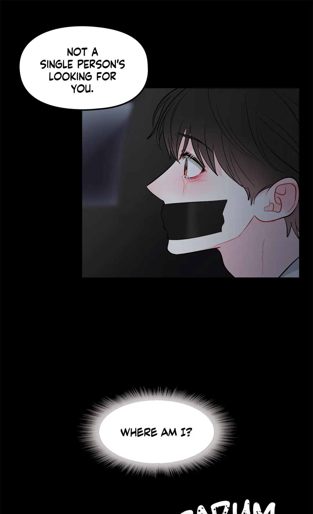 The Path of a Star Chapter 39 - Page 31