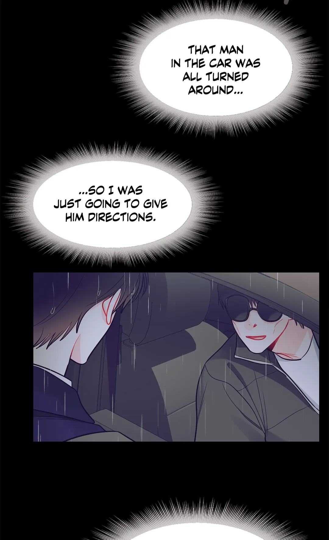 The Path of a Star Chapter 39 - Page 33