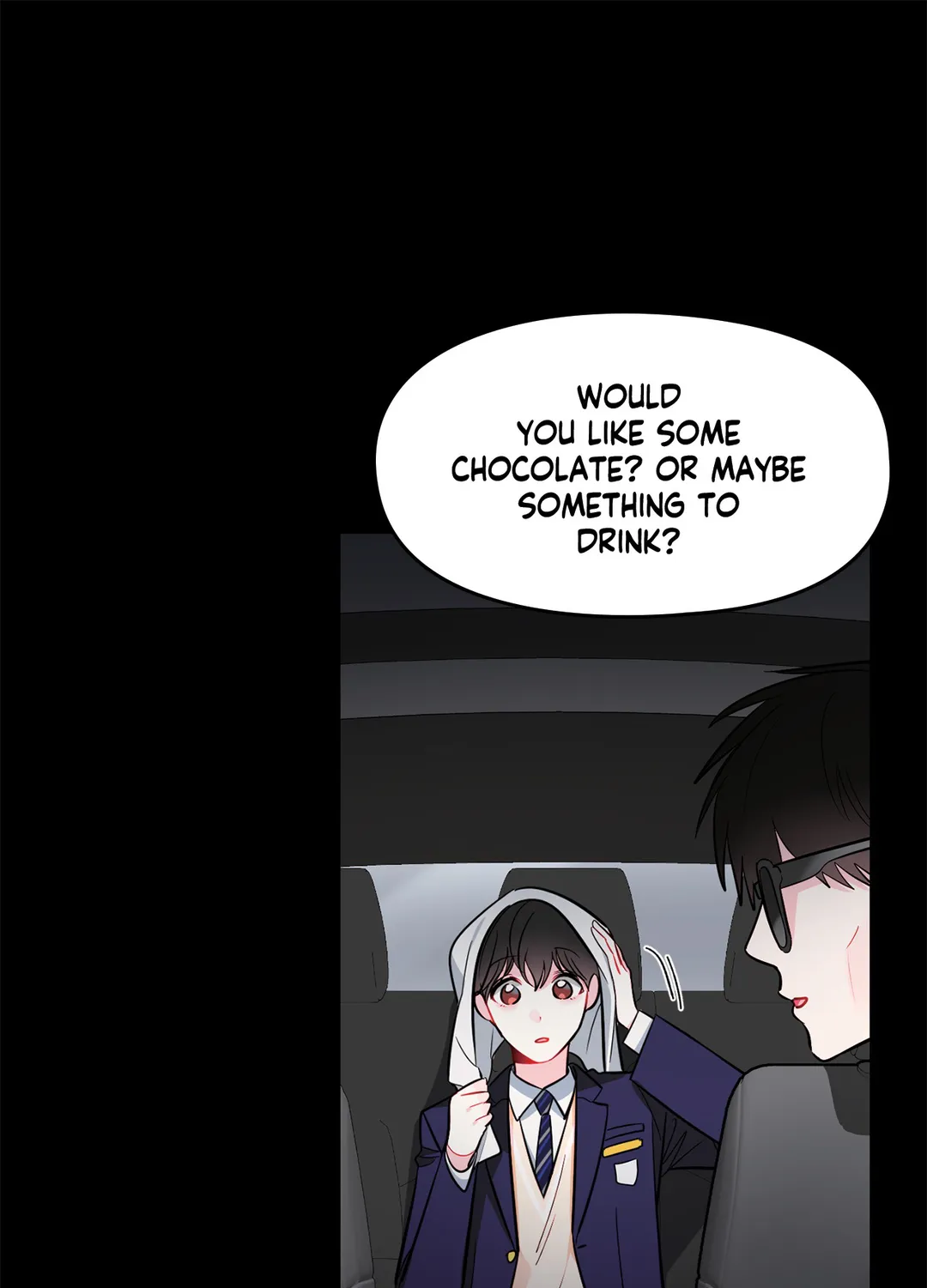 The Path of a Star Chapter 39 - Page 36