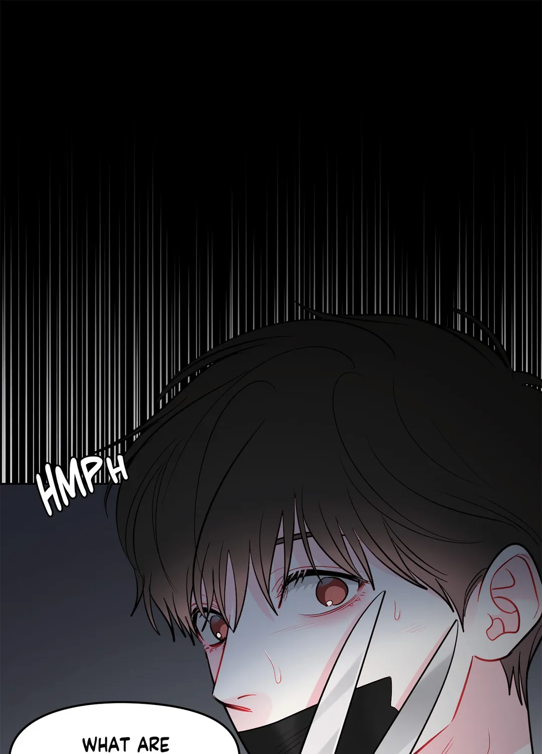 The Path of a Star Chapter 39 - Page 41