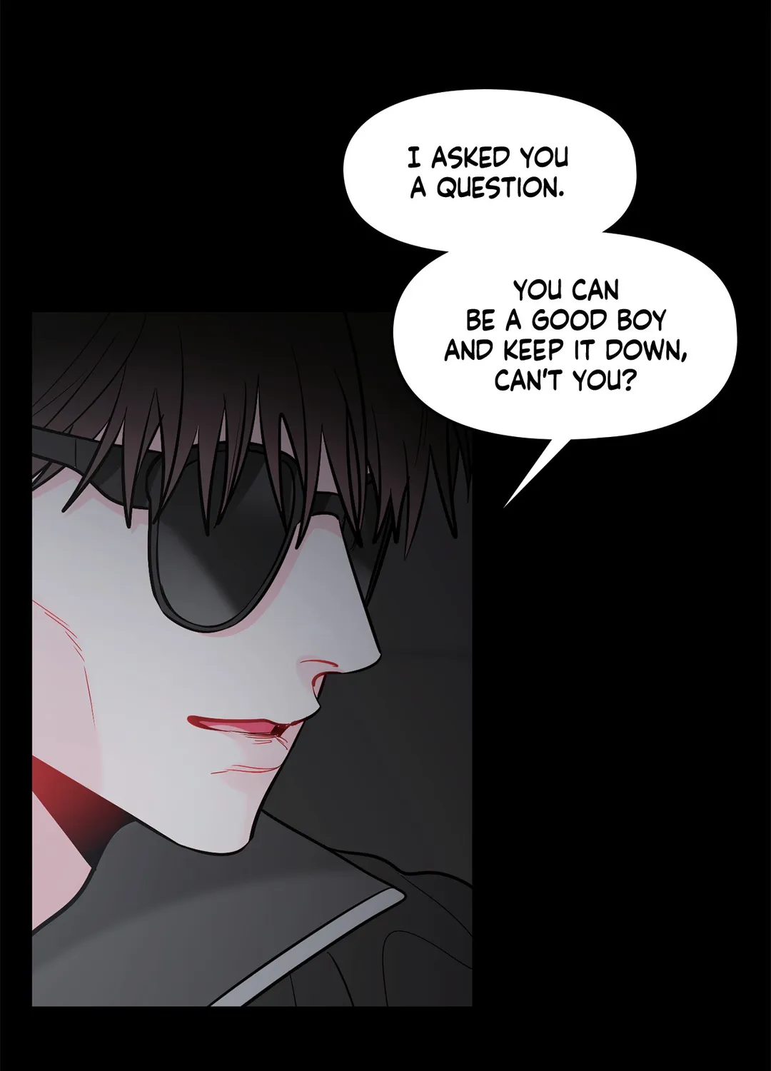 The Path of a Star Chapter 39 - Page 43
