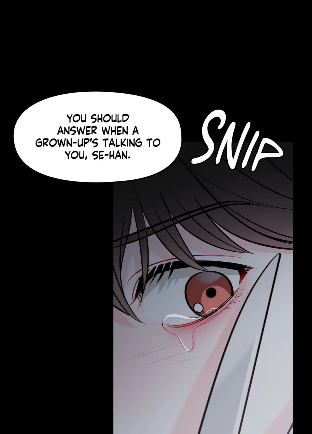 The Path of a Star Chapter 39 - Page 44