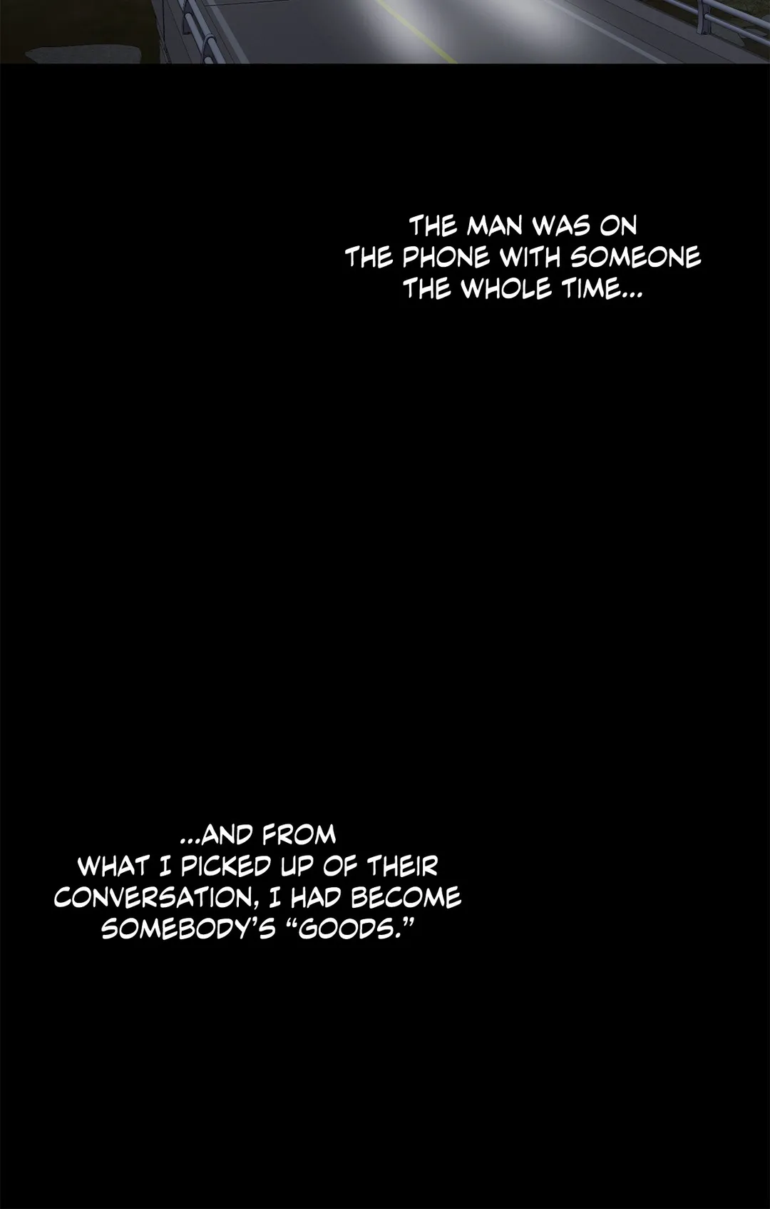 The Path of a Star Chapter 39 - Page 50