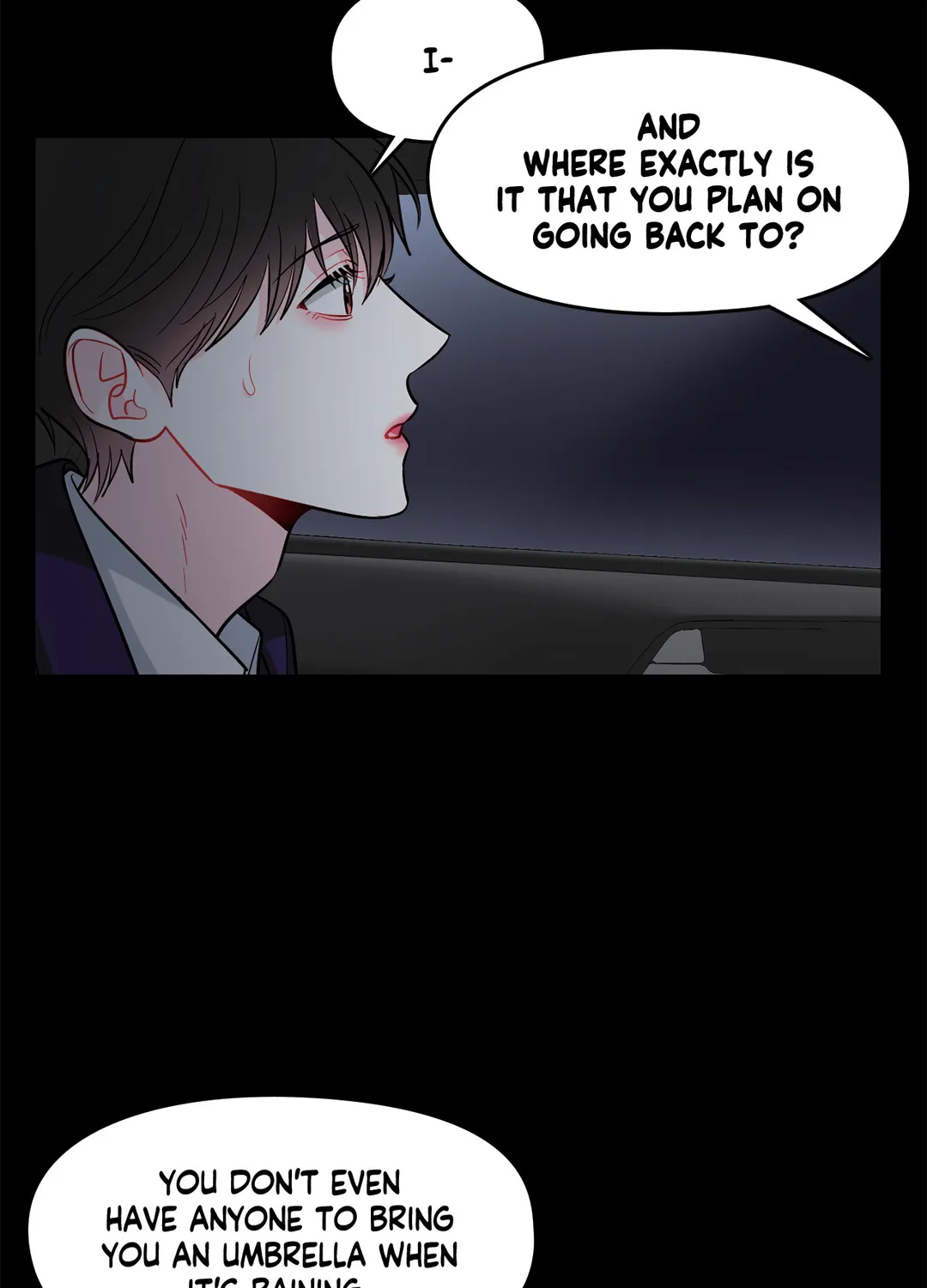 The Path of a Star Chapter 39 - Page 54