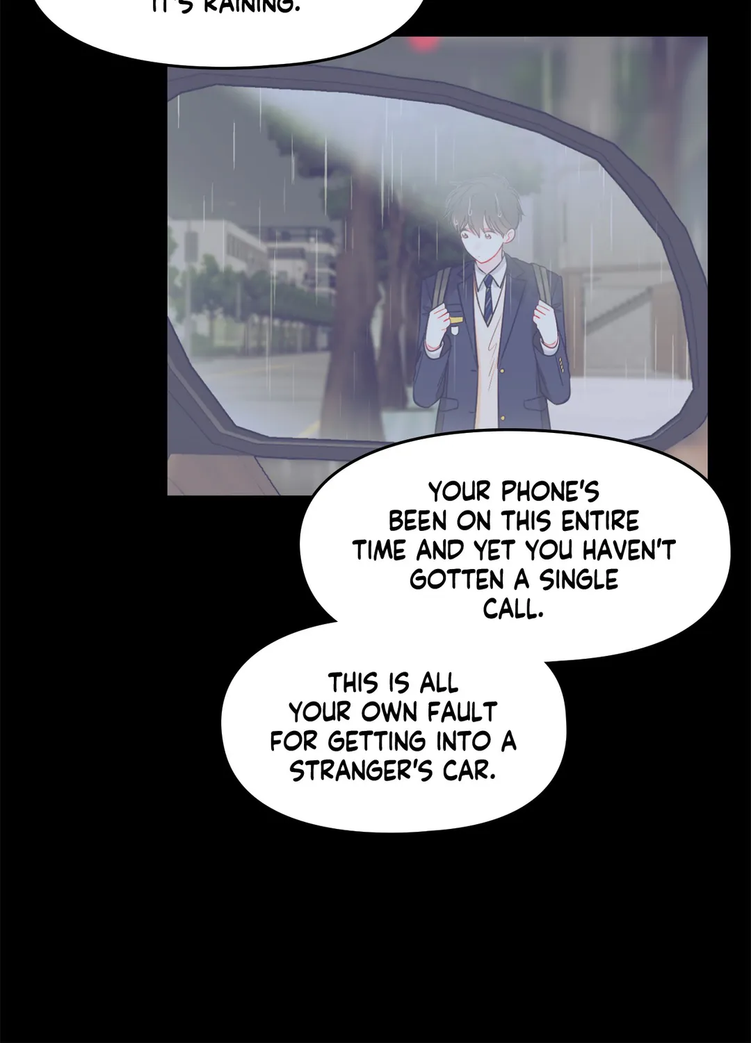The Path of a Star Chapter 39 - Page 55