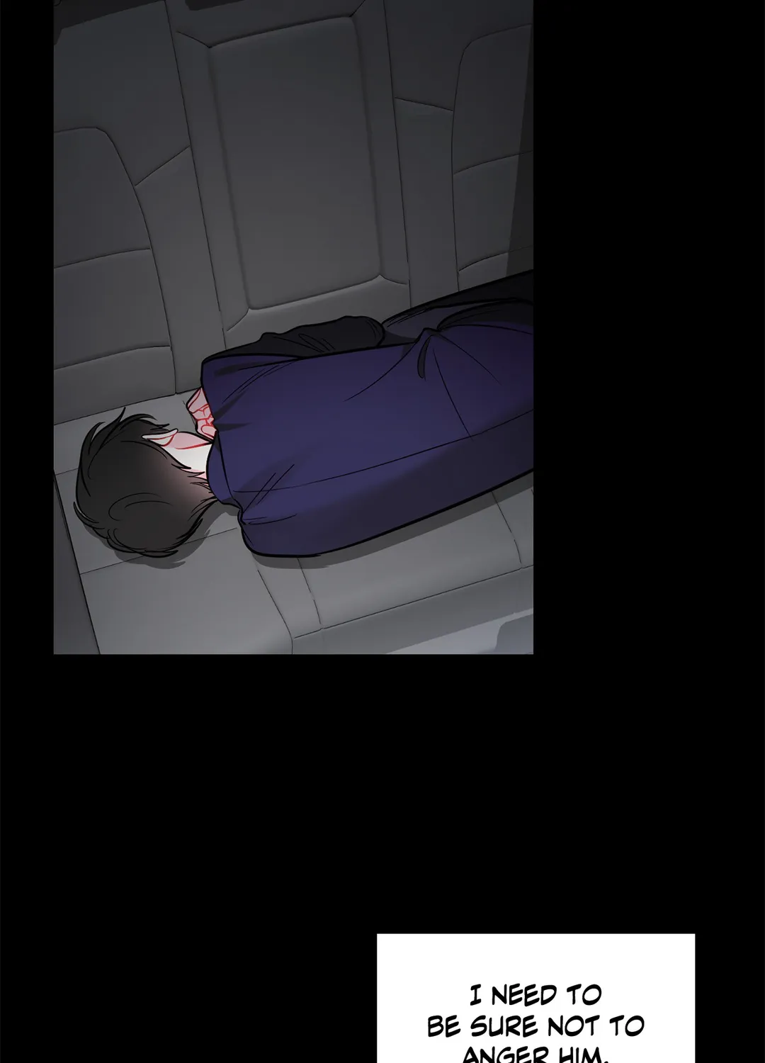 The Path of a Star Chapter 39 - Page 63