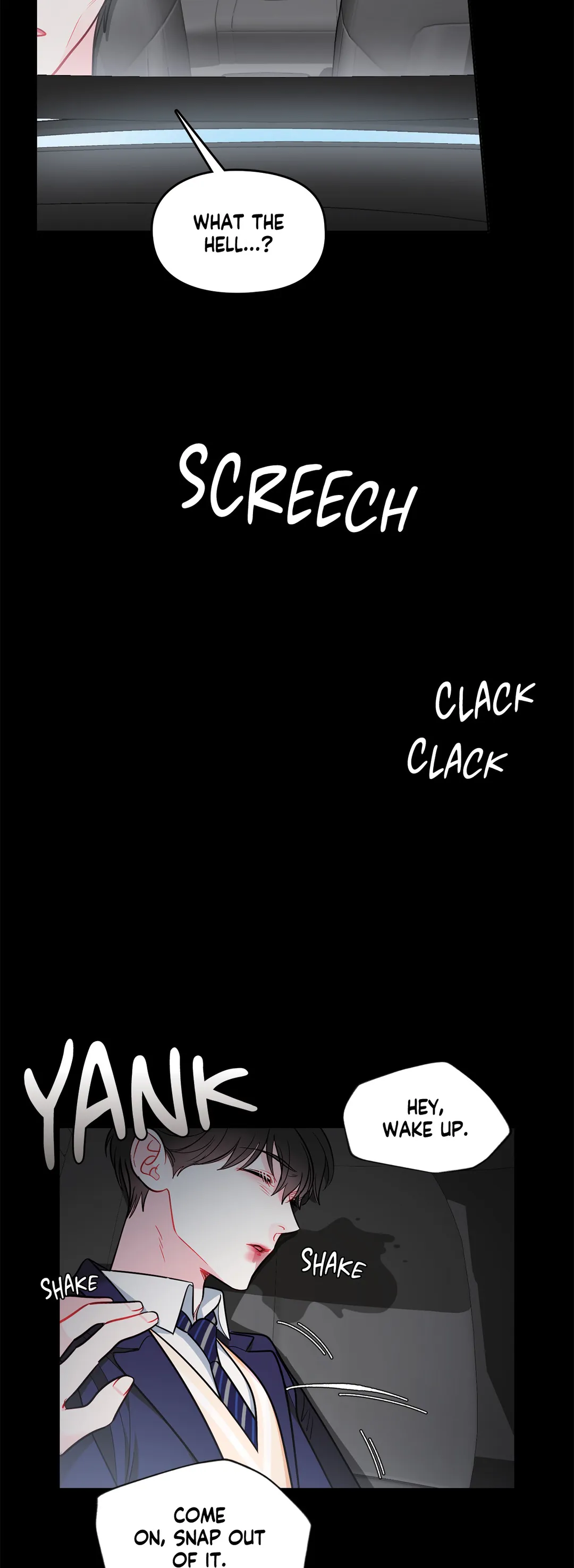 The Path of a Star Chapter 39 - Page 67