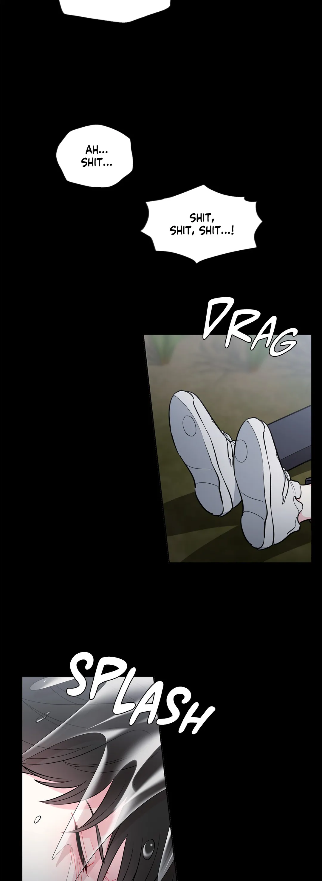 The Path of a Star Chapter 39 - Page 68