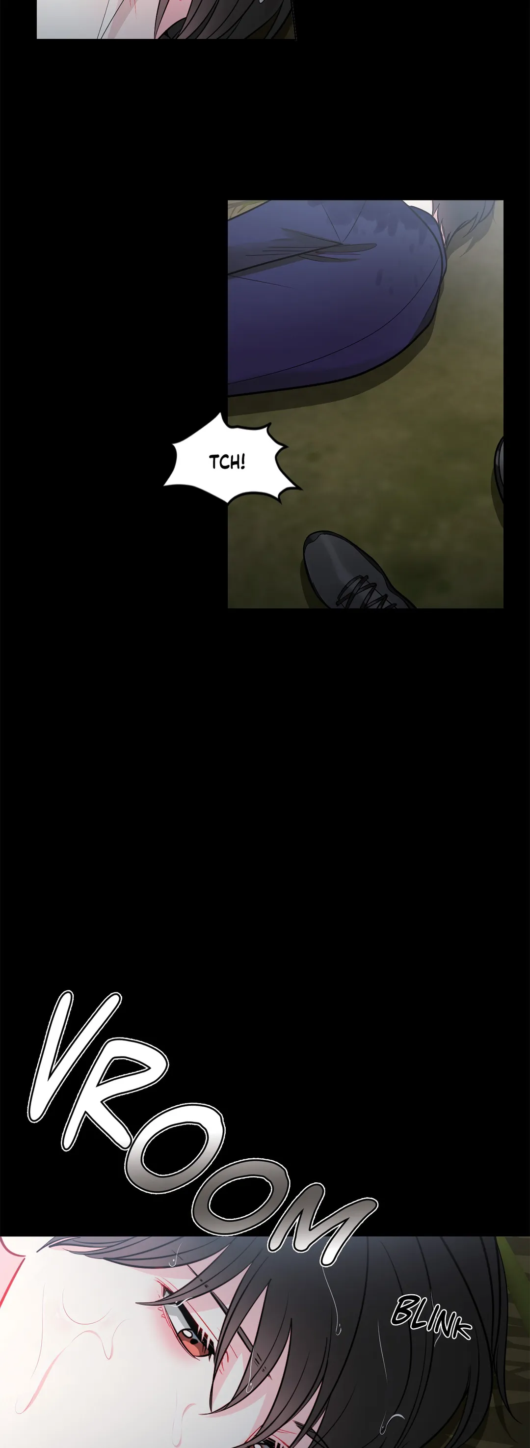 The Path of a Star Chapter 39 - Page 69