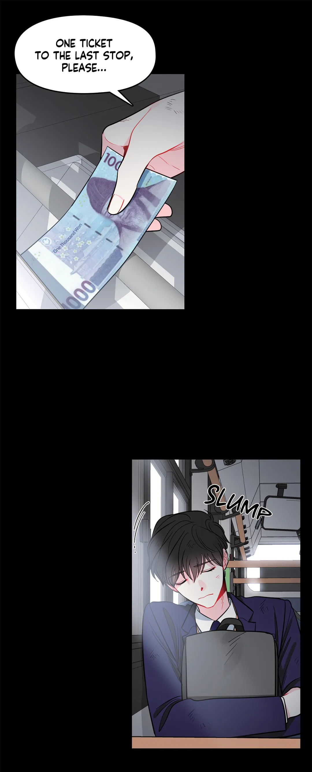 The Path of a Star Chapter 39 - Page 71