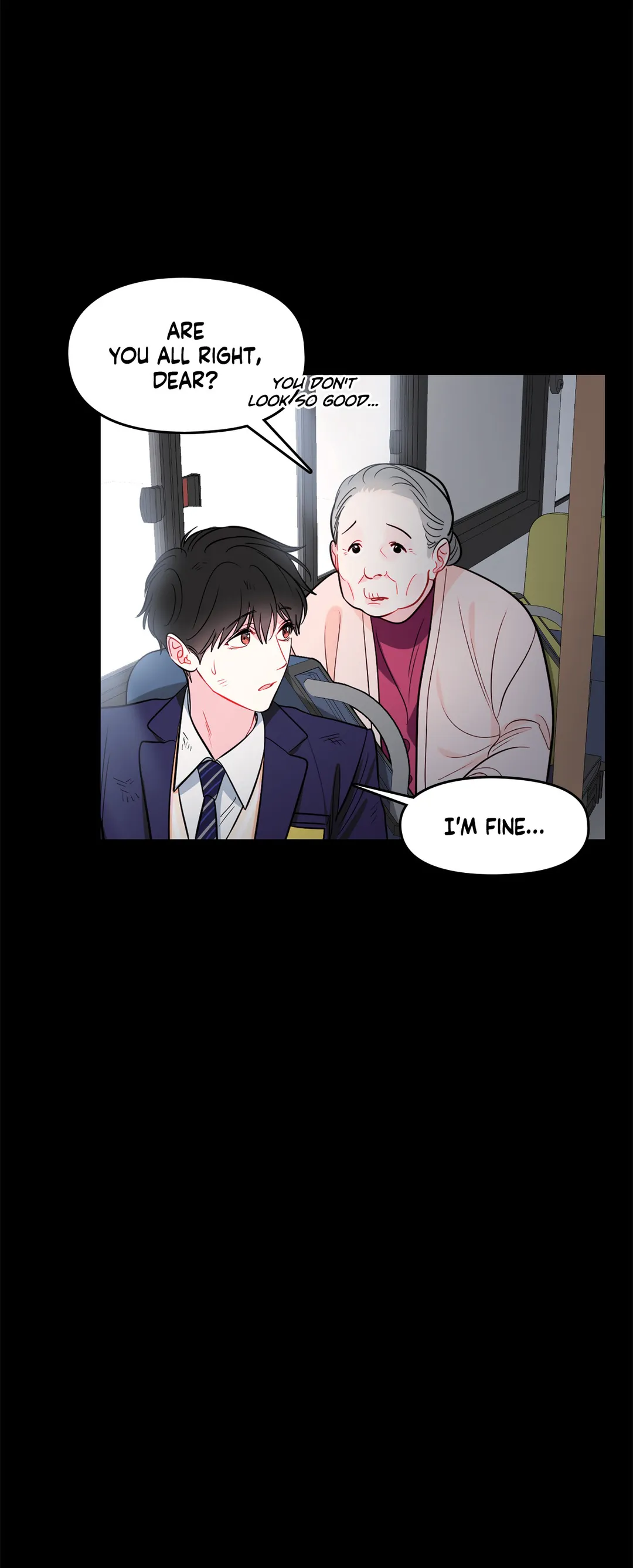 The Path of a Star Chapter 39 - Page 72