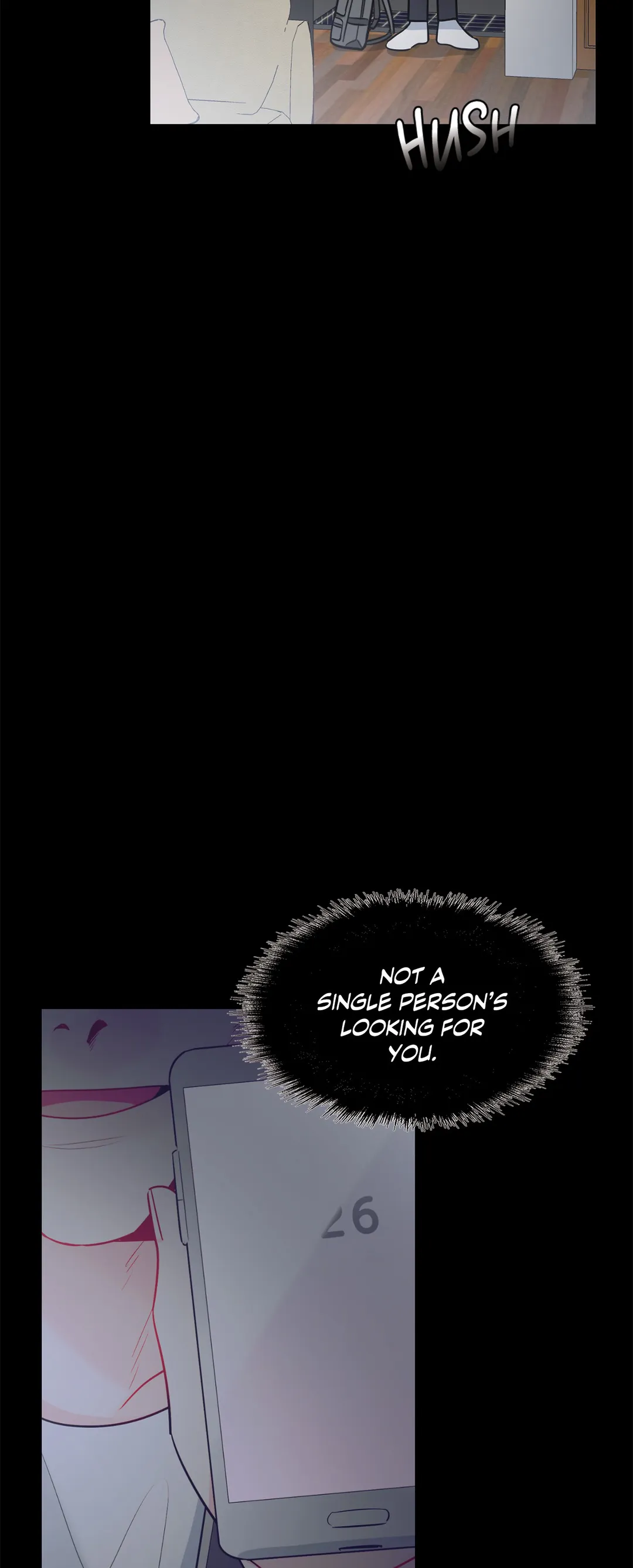 The Path of a Star Chapter 39 - Page 74
