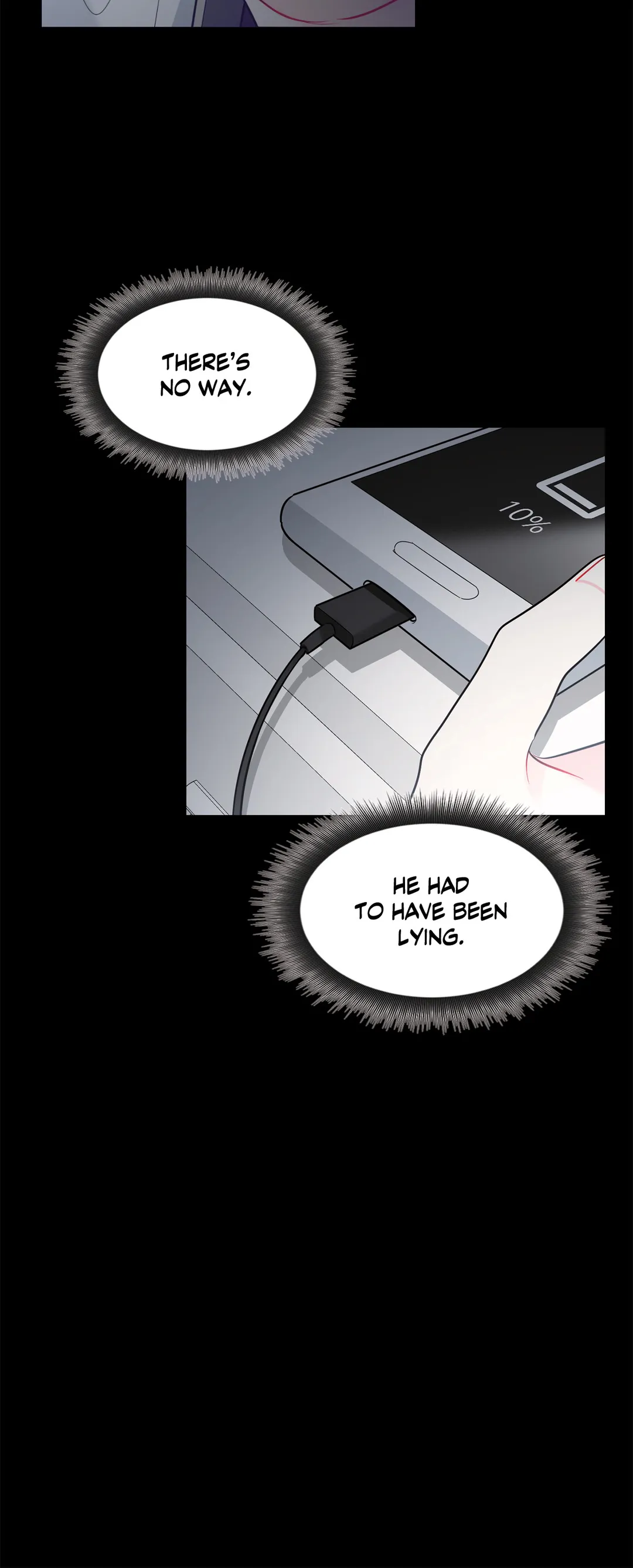 The Path of a Star Chapter 39 - Page 75