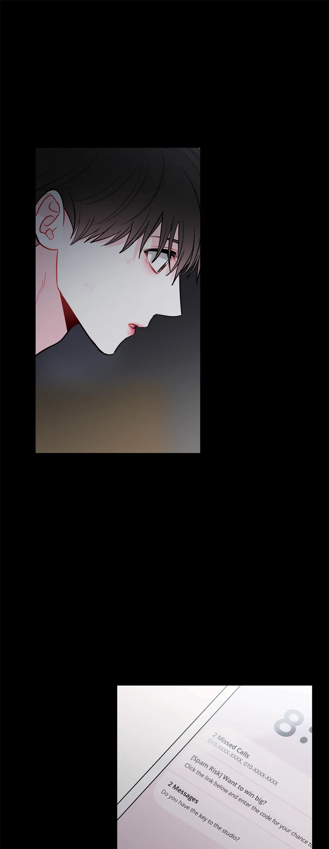 The Path of a Star Chapter 39 - Page 76