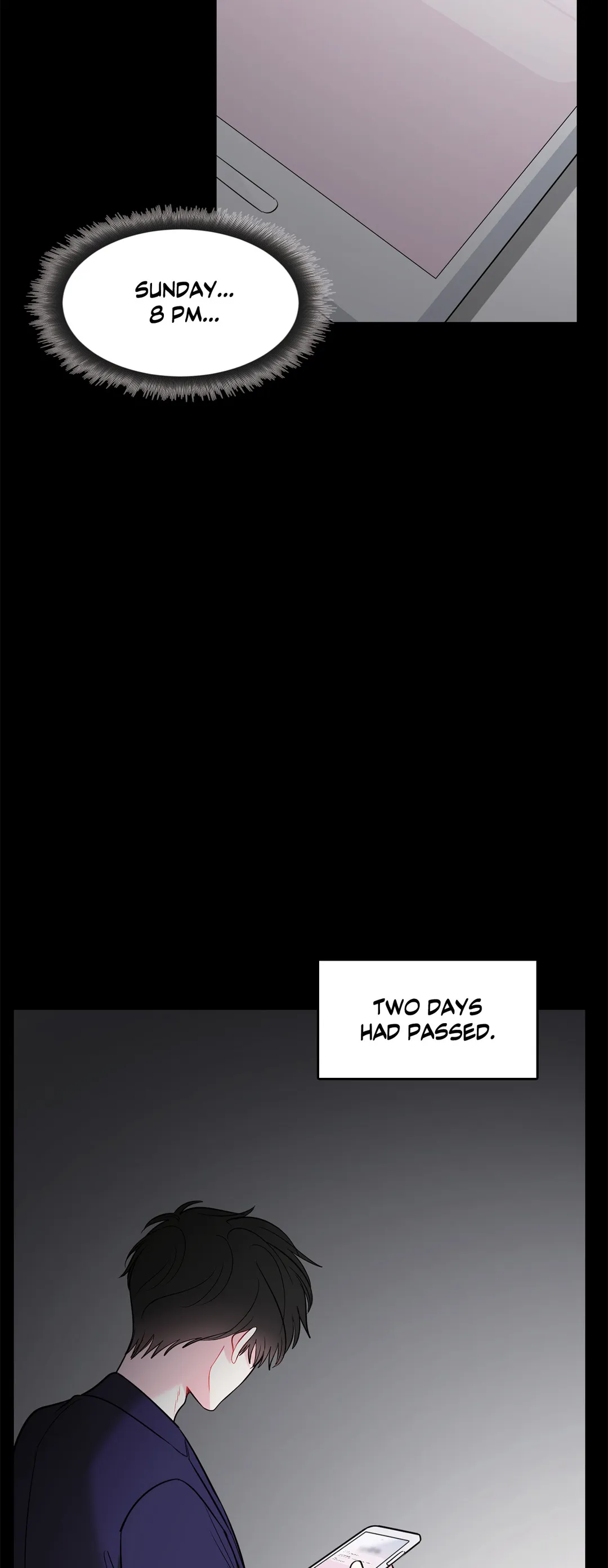 The Path of a Star Chapter 39 - Page 77