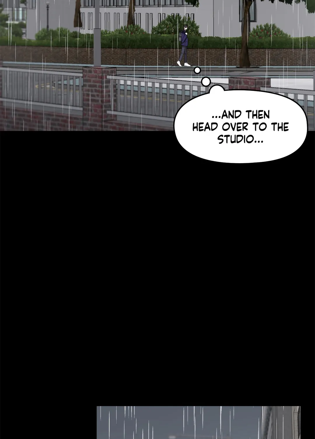 The Path of a Star Chapter 39 - Page 9