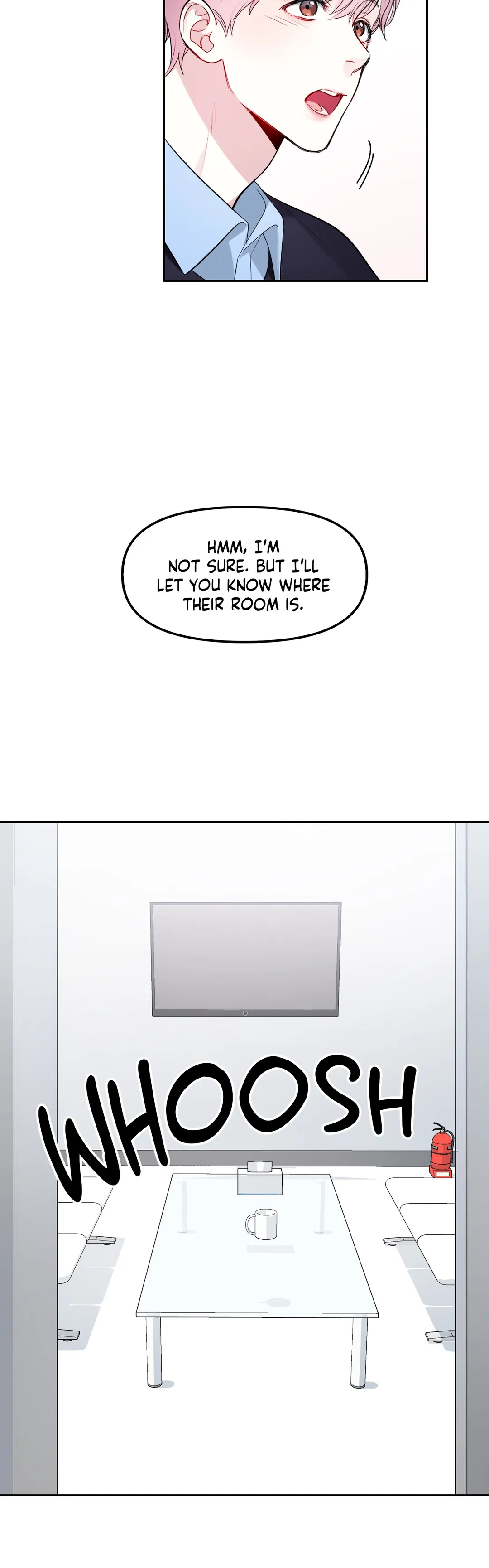 The Path of a Star Chapter 4 - Page 14