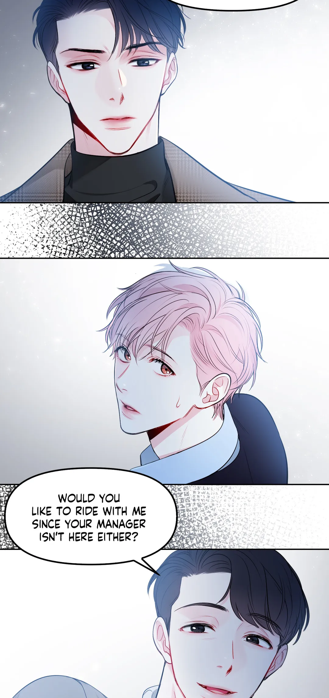 The Path of a Star Chapter 4 - Page 34