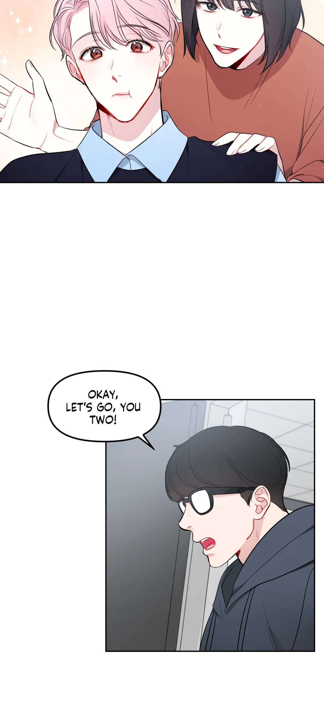 The Path of a Star Chapter 4 - Page 10