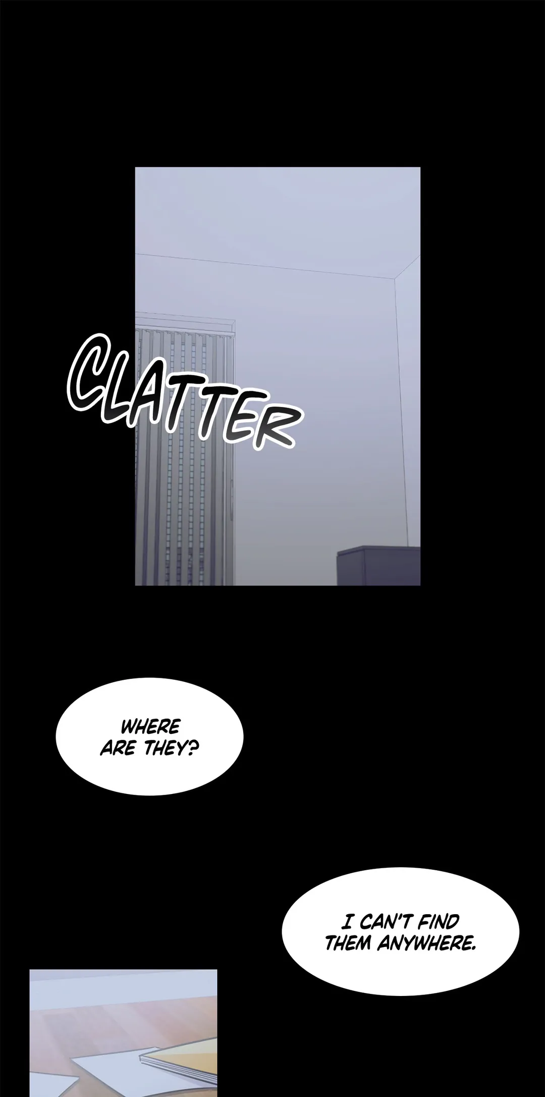 The Path of a Star Chapter 40 - Page 1