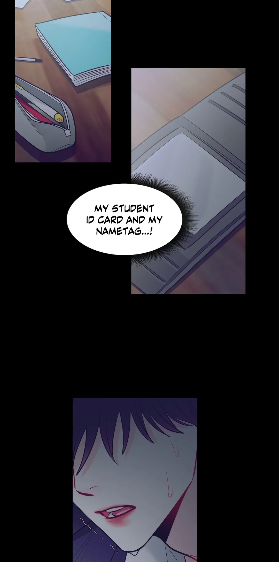 The Path of a Star Chapter 40 - Page 2