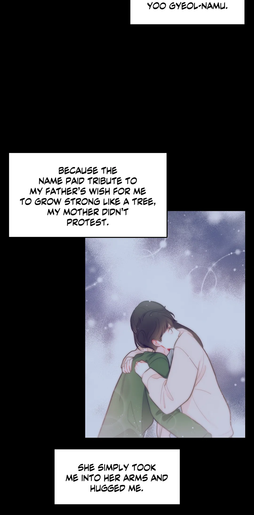 The Path of a Star Chapter 40 - Page 14