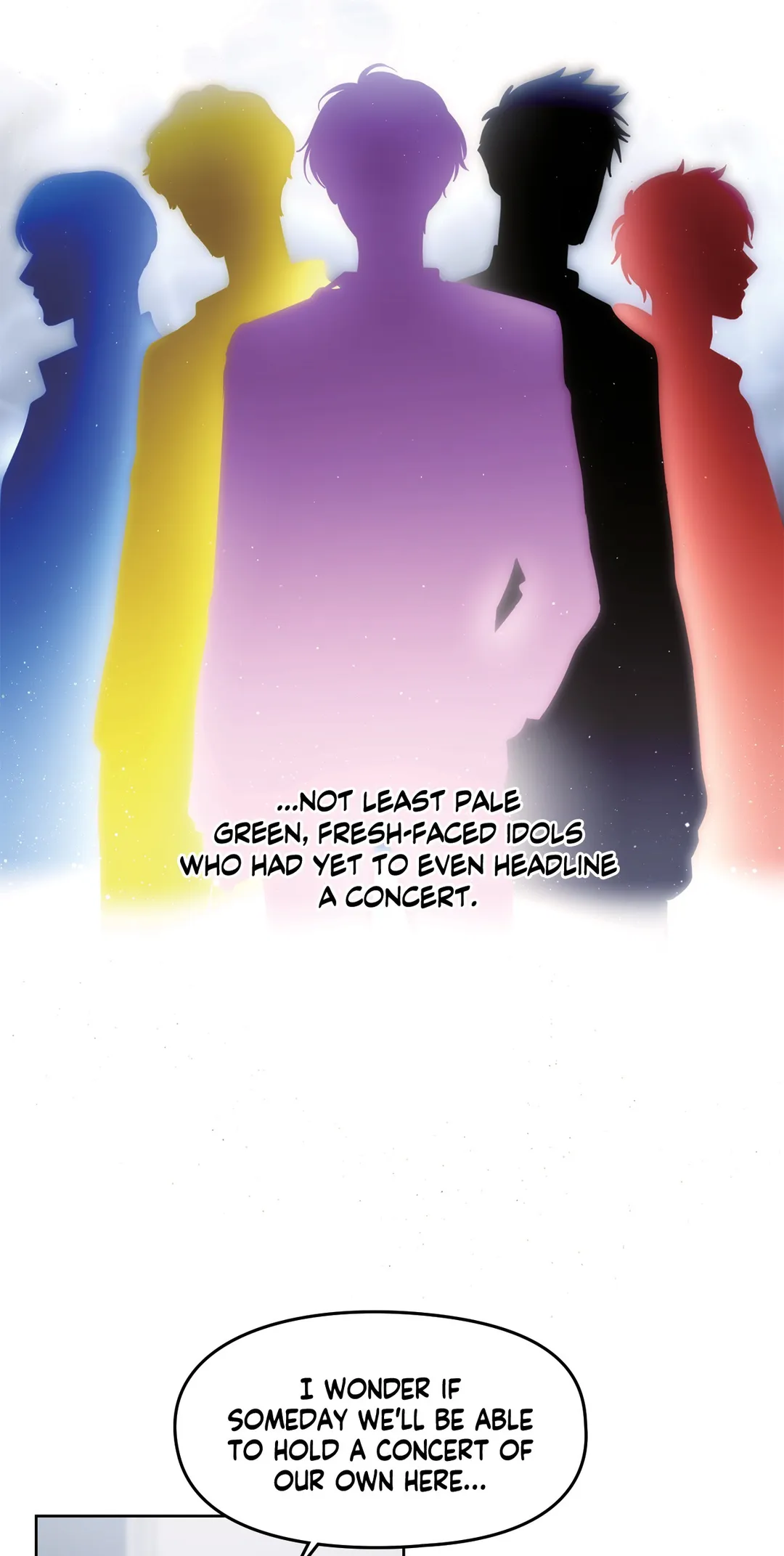 The Path of a Star Chapter 40 - Page 23