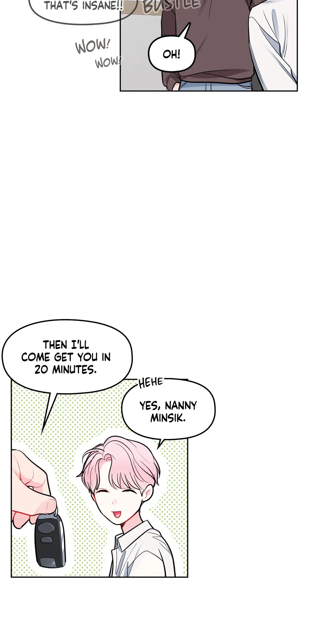 The Path of a Star Chapter 40 - Page 26